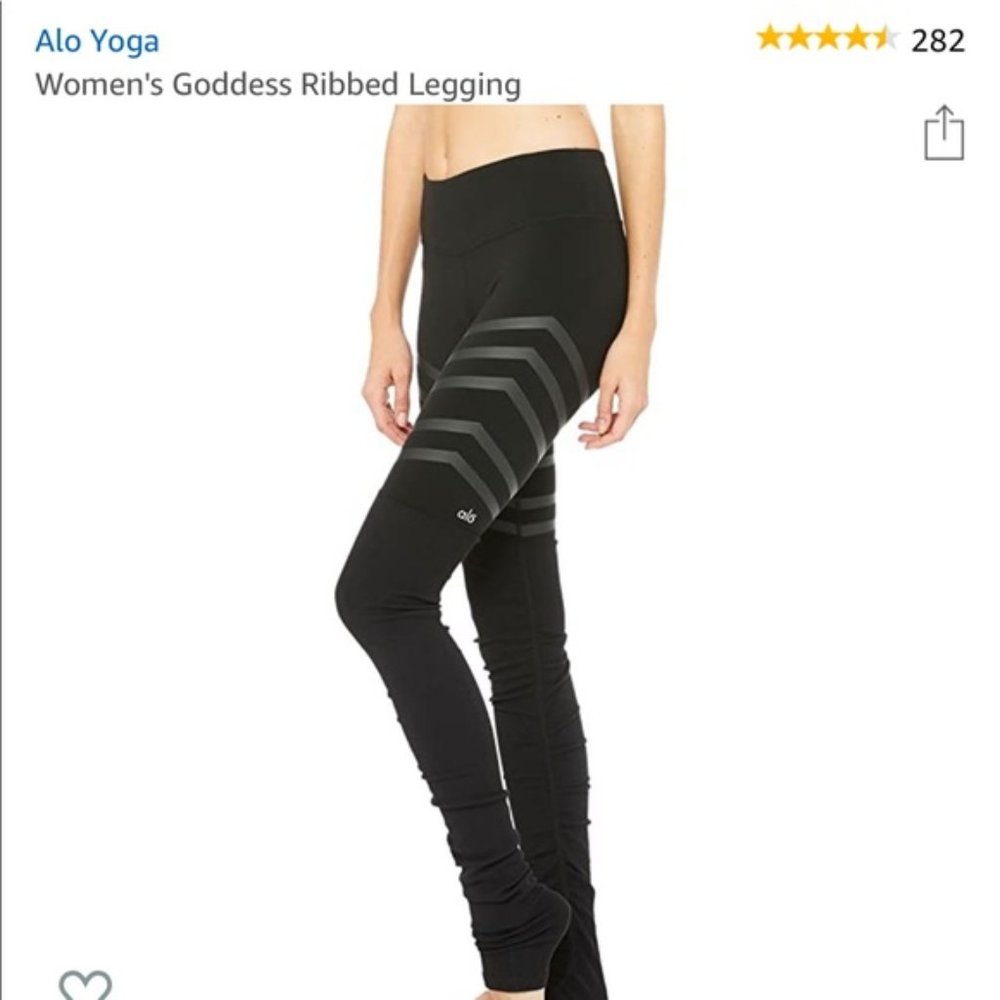 ALO Leggings